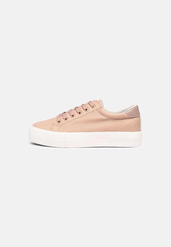 Baskets Anna Field COMFORT Rose Clair Femme | UVH-0523232